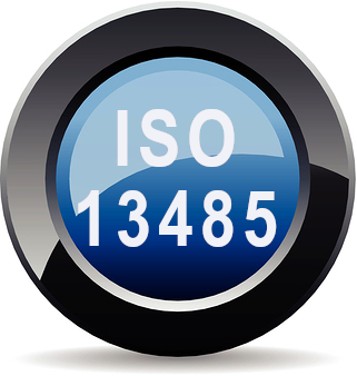 Ultrasonic scan in medical center. Modern ultrasonic scan device.